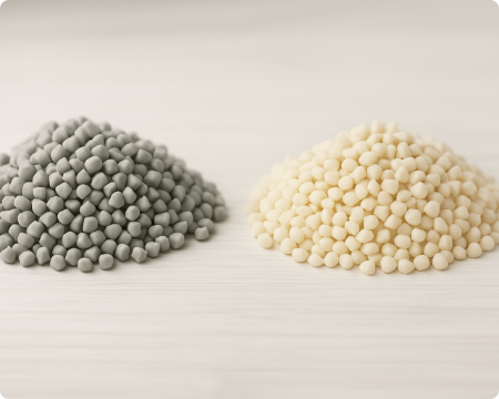 Biopolymer EcoPo 1003